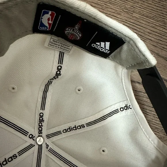 2016 NBA AllStars SnapBack - Picture 3 of 3